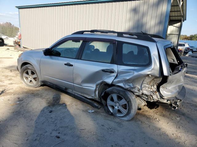 Photo 2 from auction – 2011 SUBARU FORESTER 2 with VIN JF2SHBBC5BH716628