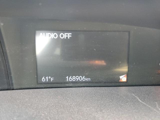 Photo 9 from auction – 2014 HONDA CIVIC LX with VIN 19XFB2F57EE032249