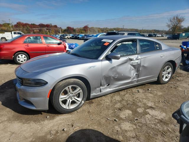DODGE CHARGER SE 2015 with VIN 2C3CDXBG7FH812909 - Photo from auction