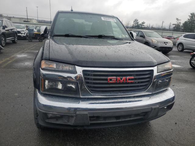 صورة رقم 5 من المزاد - 2011 GMC CANYON SLE مع VIN 1GTJ6MFE2B8121727