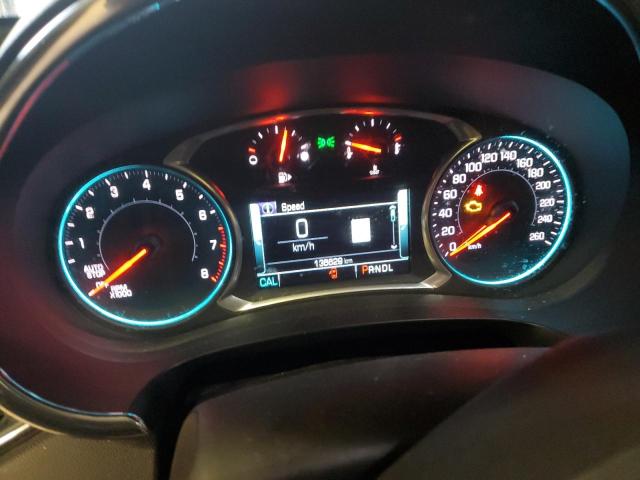 Photo 9 from auction – 2017 CHEVROLET MALIBU LT with VIN 1G1ZE5ST2HF119117