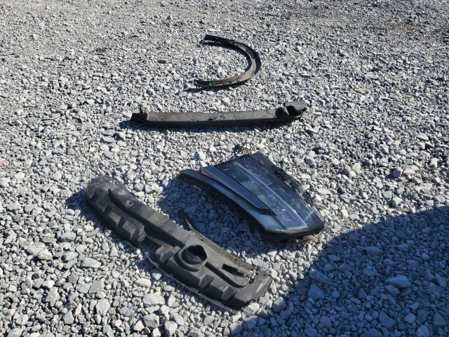 Photo 13 from auction – 2022 NISSAN PATHFINDER with VIN 5N1DR3CB0NC200772