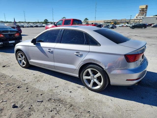 Photo 2 from auction – 2015 AUDI A3 PREMIUM with VIN WAUACGFF5F1084526