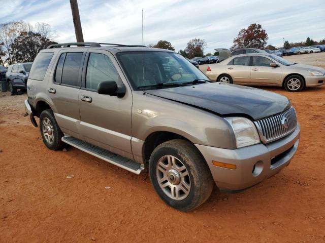 Фото 4 с аукциона – 2003 MERCURY MOUNTAINEE с VIN 4M2ZU86W03ZJ19747