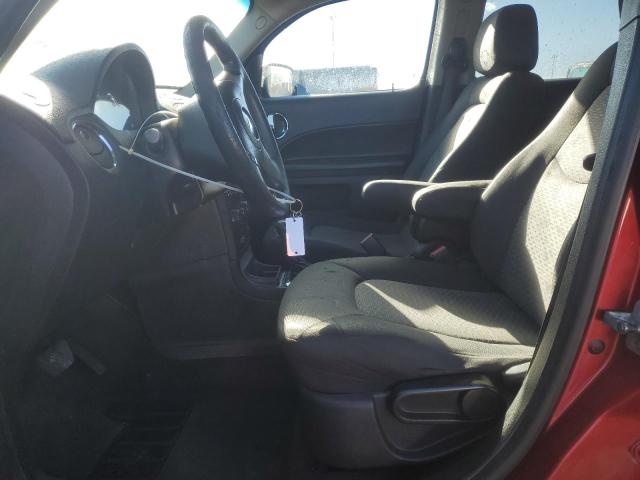 Photo 7 from auction – 2010 CHEVROLET HHR LS with VIN 3GNBAADB1AS515887
