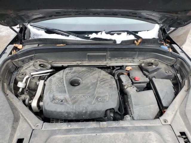 Photo 12 from auction – 2016 VOLVO XC90 T6 with VIN YV4A22PK4G1068773
