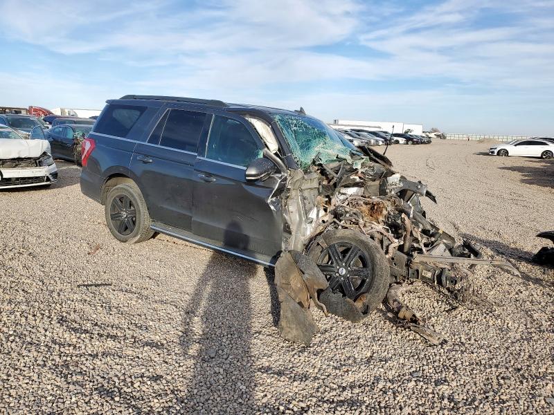 Photo 4 from auction – 2019 FORD EXPEDITION with VIN 1FMJU1HT7KEA69301