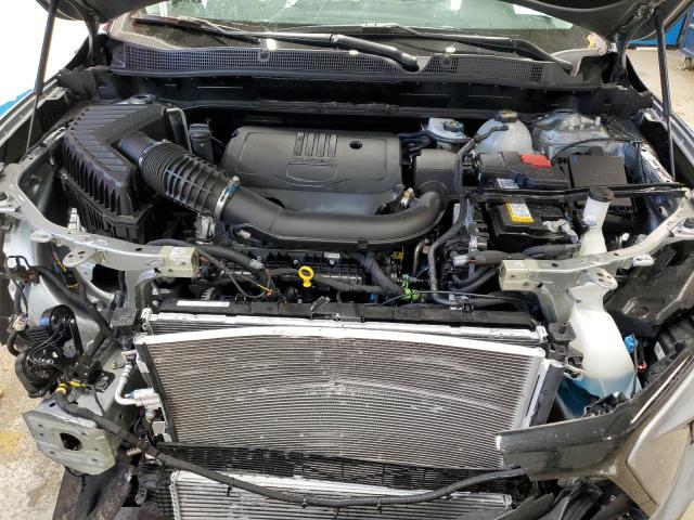 Photo 12 from auction – 2025 CHEVROLET BLAZER 2LT with VIN 3GNKBHR44SS212913