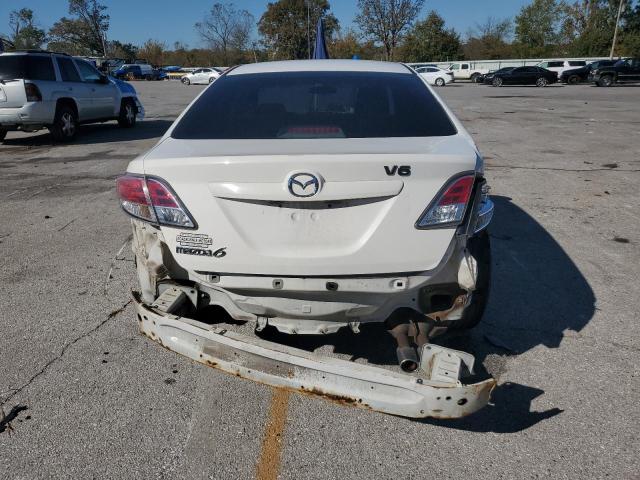 Photo 6 from auction – 2010 MAZDA 6 with VIN 1YVHZ8CH6A5M48735