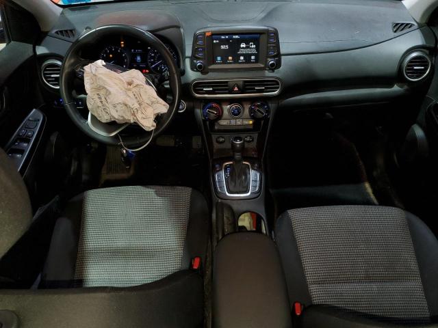 Photo 8 from auction – 2020 HYUNDAI KONA SEL with VIN KM8K2CAA2LU427684