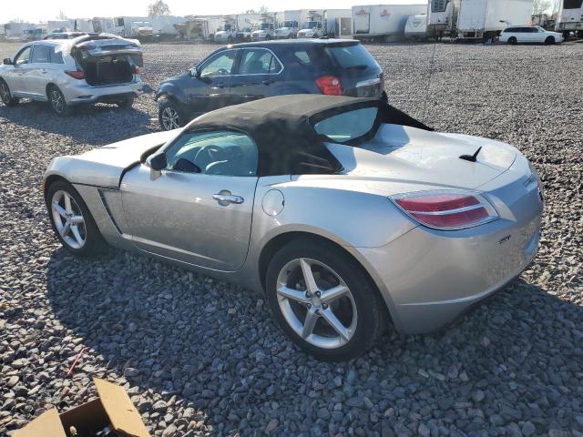 Photo 2 from auction – 2007 SATURN SKY with VIN 1G8MB35B37Y135714