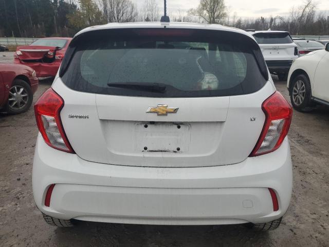 Photo 6 from auction – 2020 CHEVROLET SPARK 1LT with VIN KL8CD6SA1LC458135
