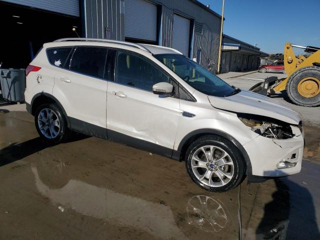 Photo 4 from auction – 2014 FORD ESCAPE with VIN 1FMCU9J96EUC51412