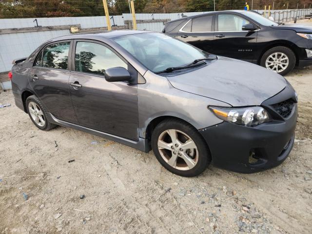 Photo 4 from auction – 2012 TOYOTA COROLLA BA with VIN 5YFBU4EE8CP009743