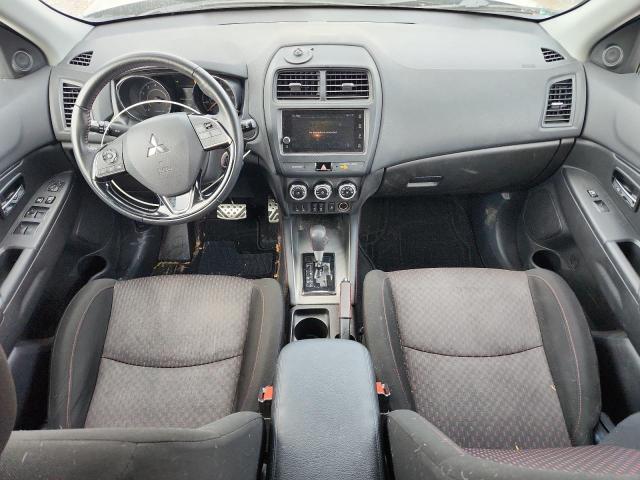 Photo 8 from auction – 2019 MITSUBISHI OUTLANDER with VIN JA4AP3AU3KU009882