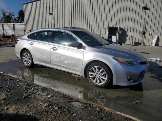 Photo 4 from auction – 2013 TOYOTA AVALON BAS with VIN 4T1BK1EB9DU023631