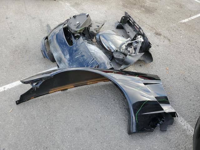 Photo 12 from auction – 2007 CHEVROLET CORVETTE with VIN 1G1YY25U975134353