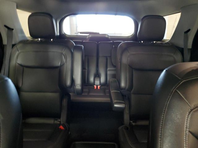 Photo 10 from auction – 2021 FORD EXPLORER L with VIN 1FMSK7FHXMGA38191