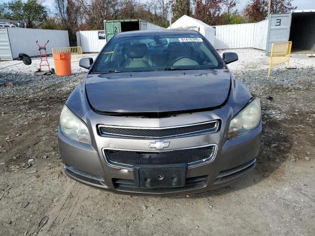 Photo 5 from auction – 2010 CHEVROLET MALIBU 2LT with VIN 1G1ZD5EB7AF122820