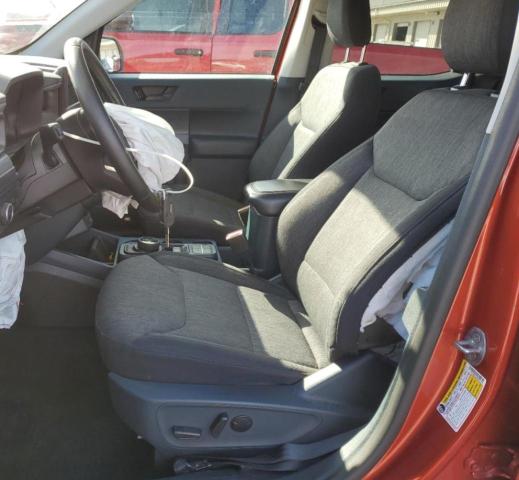 Photo 7 from auction – 2024 FORD MAVERICK X with VIN 3FTTW8J94RRA21776