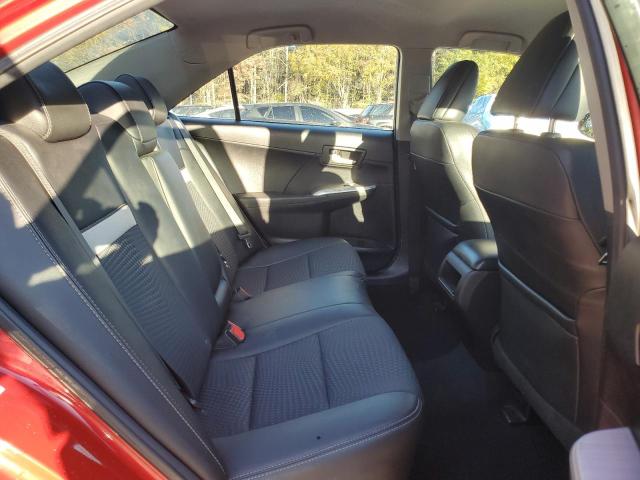 Photo 10 from auction – 2012 TOYOTA CAMRY BASE with VIN 4T1BF1FK4CU627380