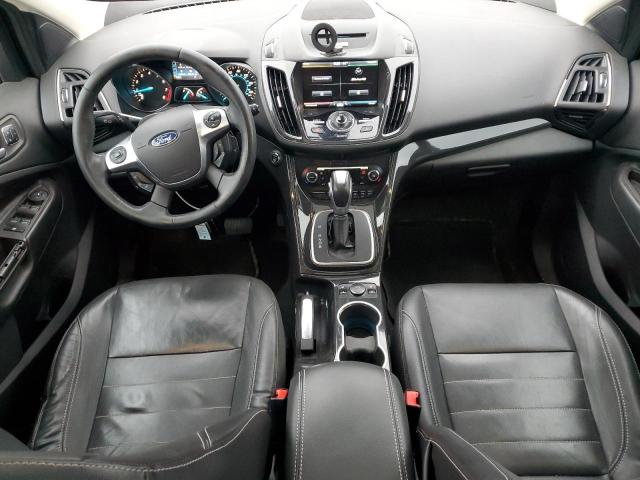 Photo 8 from auction – 2014 FORD ESCAPE TIT with VIN 1FMCU9J98EUB52896