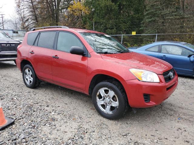 Photo 4 from auction – 2011 TOYOTA RAV4 with VIN 2T3JF4DV6BW154565