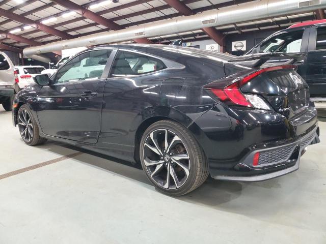Photo 2 from auction – 2017 HONDA CIVIC SI with VIN 2HGFC3A51HH751615