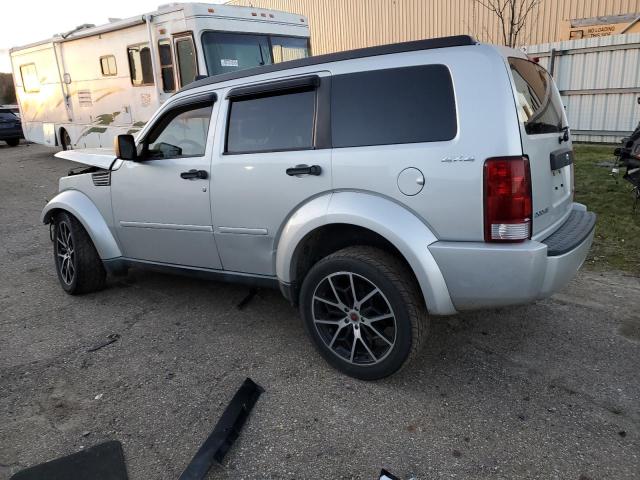 Photo 2 from auction – 2010 DODGE NITRO SE with VIN 1D4PU2GK7AW146192
