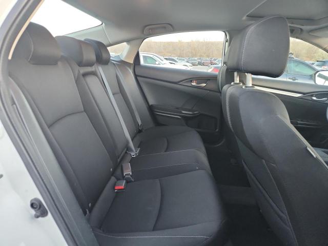 Zdjęcie 10 z aukcji – 2017 HONDA CIVIC EX z VIN 19XFC2F79HE232391