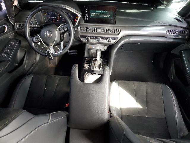 Photo 8 from auction – 2024 ACURA INTEGRA A- with VIN 19UDE4H60RA014279