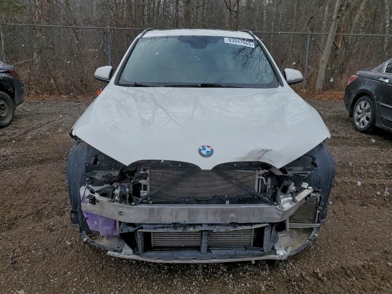 Photo 5 from auction – 2017 BMW X1 XDRIVE2 with VIN WBXHT3C32H5F73875