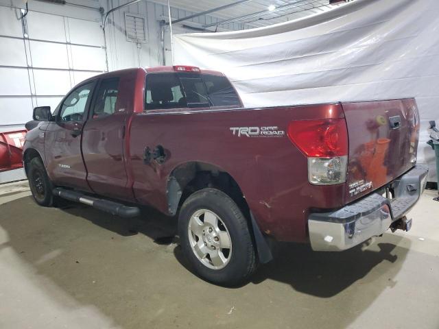 Photo 2 from auction – 2007 TOYOTA TUNDRA DOU with VIN 5TBBV54137S486569