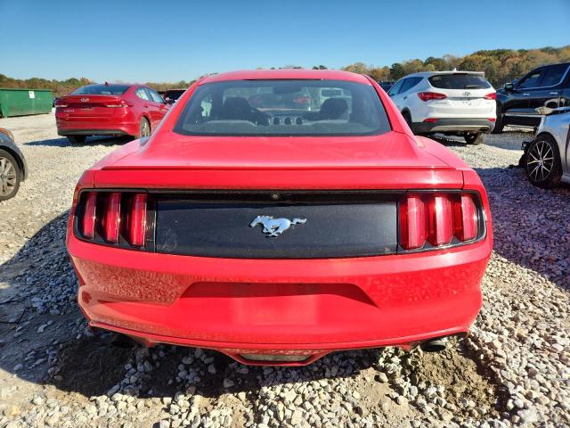 Photo 6 from auction – 2017 FORD MUSTANG with VIN 1FA6P8THXH5330366