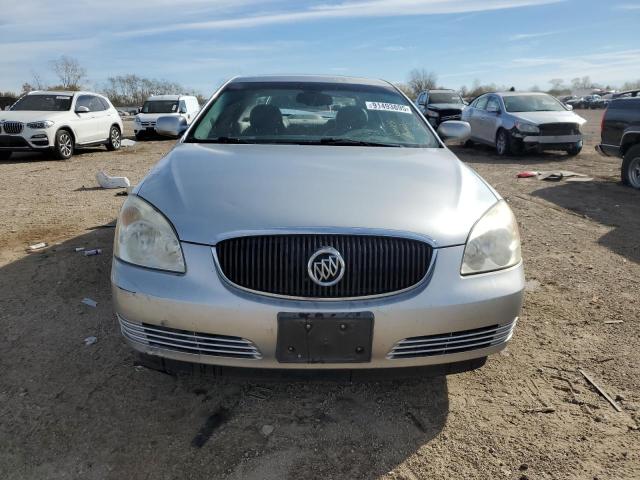 Zdjęcie 5 z aukcji – 2008 BUICK LUCERNE CX z VIN 1G4HD57278U126271