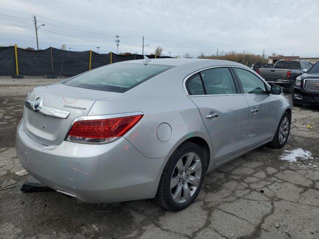 Photo 3 from auction – 2012 BUICK LACROSSE P with VIN 1G4GF5E31CF365894