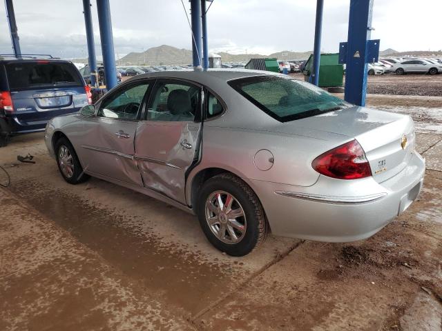 Photo 2 from auction – 2005 BUICK LACROSSE C with VIN 2G4WD532251281556