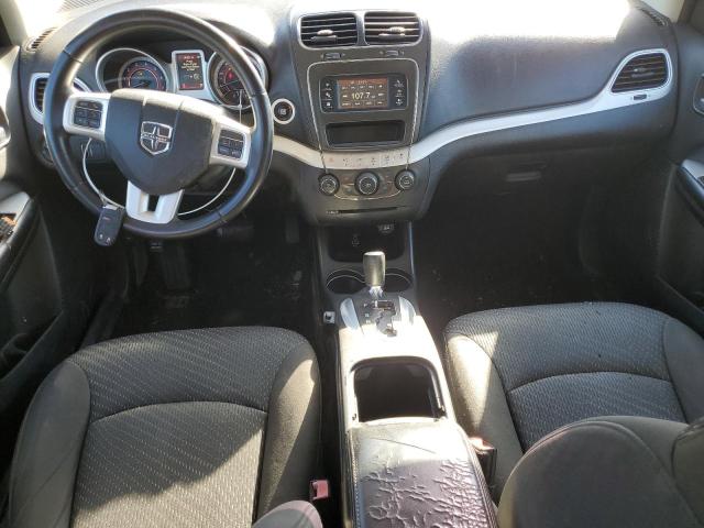 Photo 8 from auction – 2017 DODGE JOURNEY SE with VIN 3C4PDCAB3HT586728