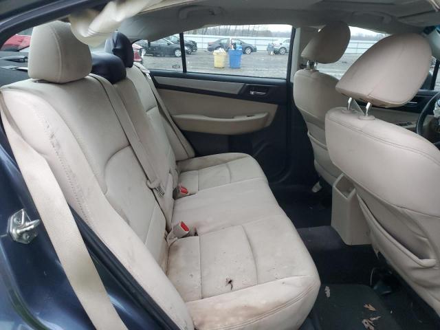 Photo 10 from auction – 2015 SUBARU LEGACY 2.5 with VIN 4S3BNAD62F3005836