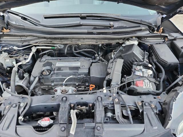 Photo 12 from auction – 2015 HONDA CR-V EXL with VIN 2HKRM4H74FH653236