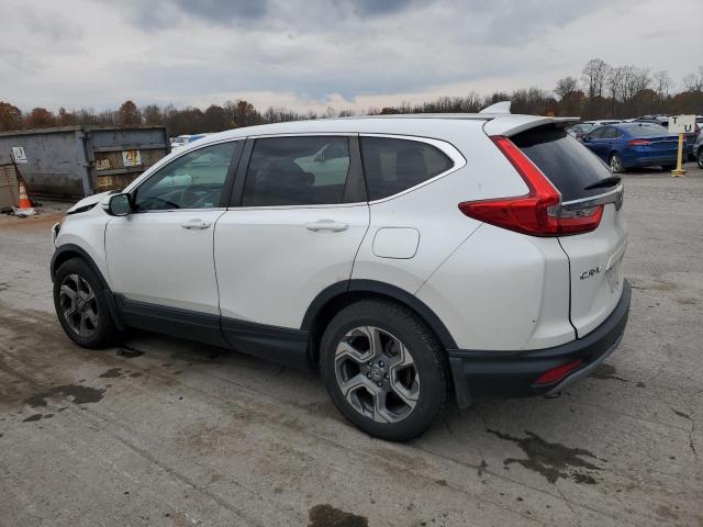 Photo 2 from auction – 2019 HONDA CR-V EX with VIN 2HKRW2H57KH674069