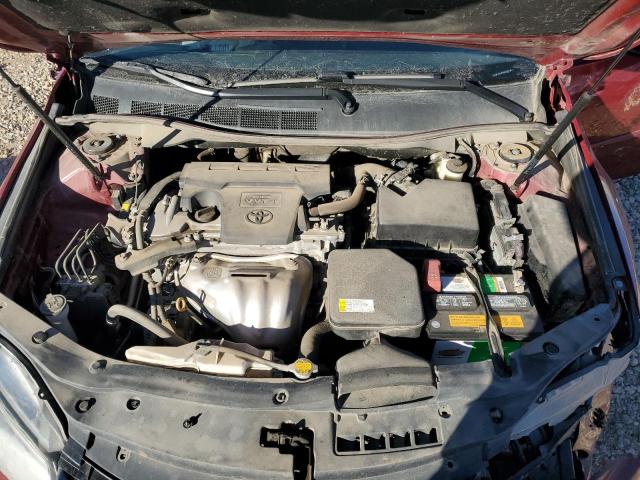 Photo 11 from auction – 2015 TOYOTA CAMRY LE with VIN 4T1BF1FK1FU997643