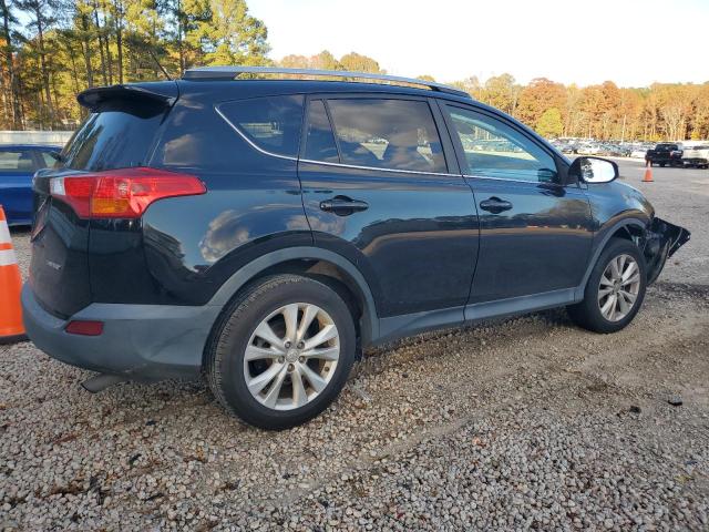 Photo 3 from auction – 2014 TOYOTA RAV4 LIMIT with VIN 2T3YFREV9EW084090