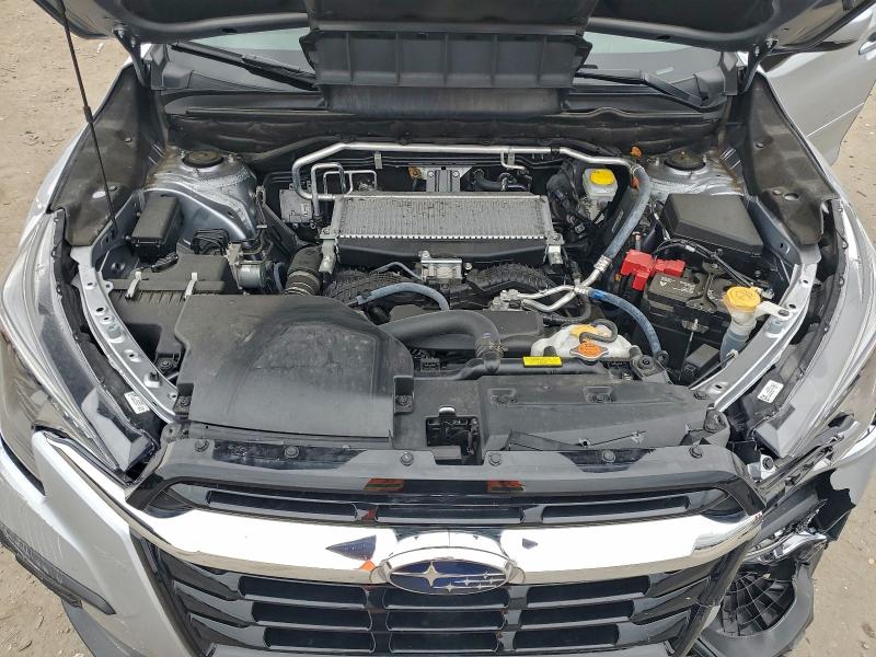 Photo 12 from auction – 2024 SUBARU ASCENT PRE with VIN 4S4WMAED2R3428613