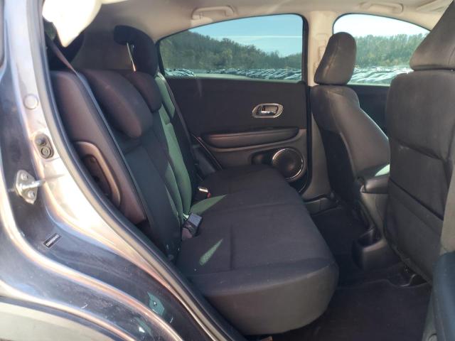 Photo 11 from auction – 2016 HONDA HR-V EX with VIN 3CZRU6H50GM764673