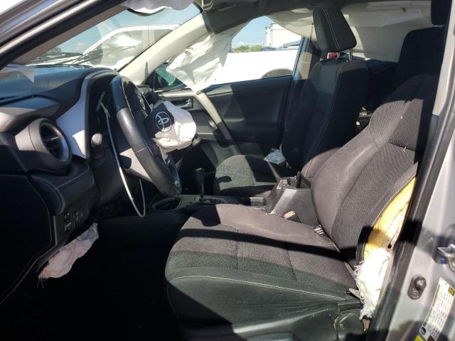 Photo 7 from auction – 2018 TOYOTA RAV4 ADVEN with VIN 2T3WFREV5JW413787