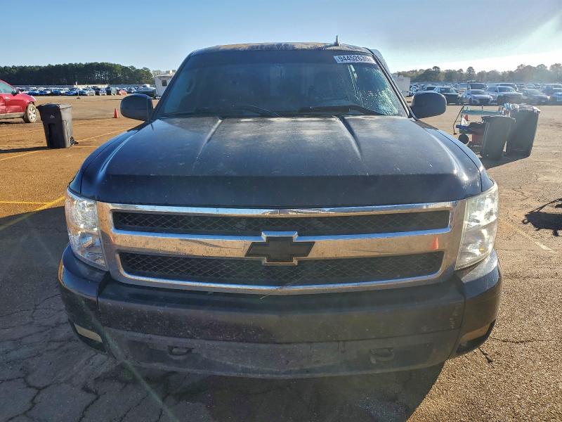 Photo 5 from auction – 2008 CHEVROLET SILVERADO with VIN 2GCEC130681124787
