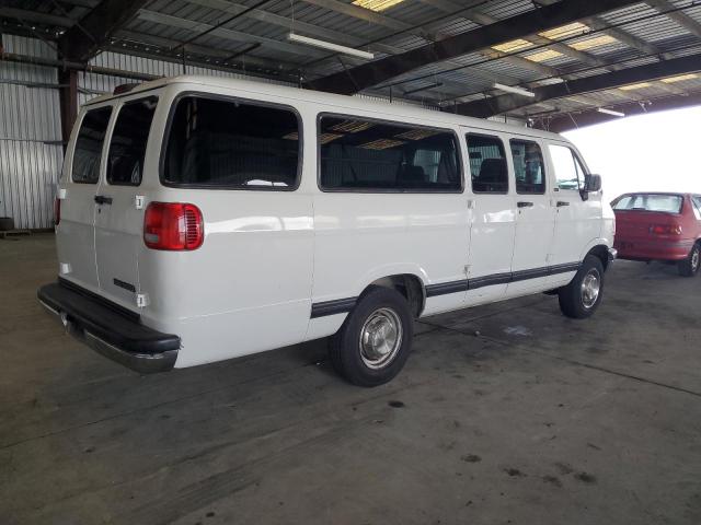 Photo 3 from auction – 1996 DODGE RAM WAGON with VIN 2B5WB35ZXTK148214