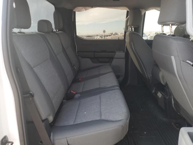 Photo 10 from auction – 2024 FORD F250 SUPER with VIN 1FT7W2AA0REF67034