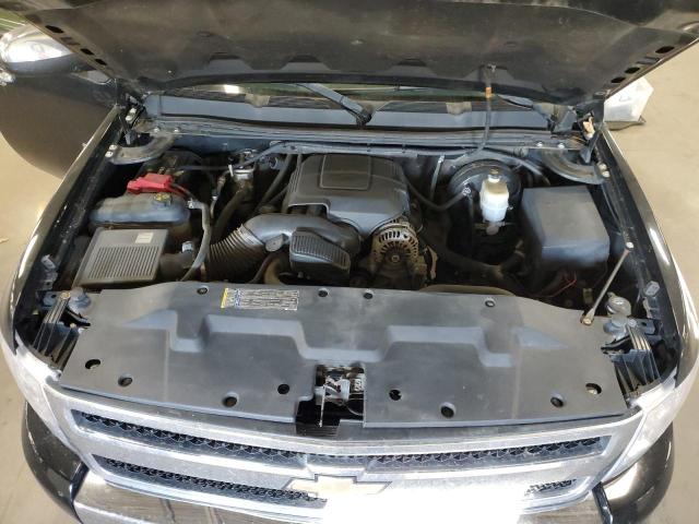 Photo 11 from auction – 2011 CHEVROLET SILVERADO with VIN 1GCRCSE04BZ186532